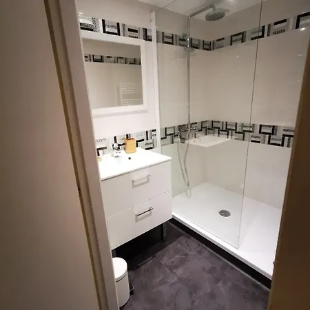 Lägenhet Hypercenter For 2 People In *